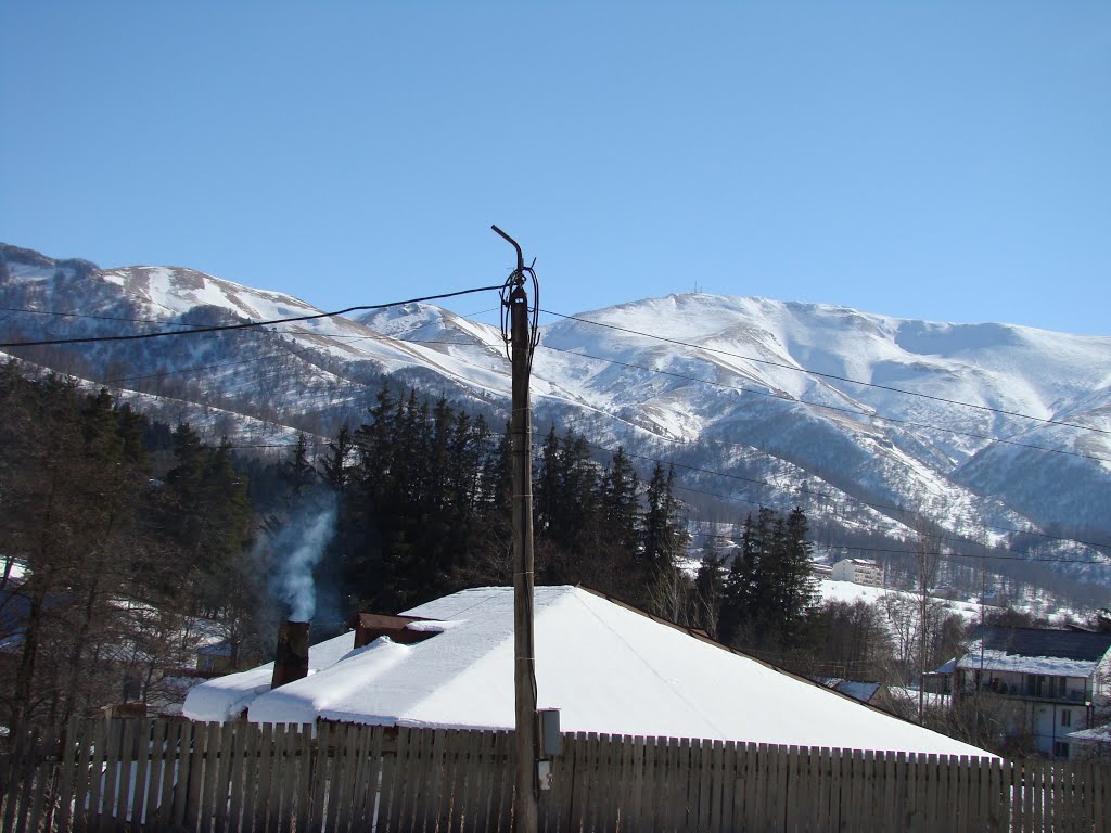 Bakuriani
