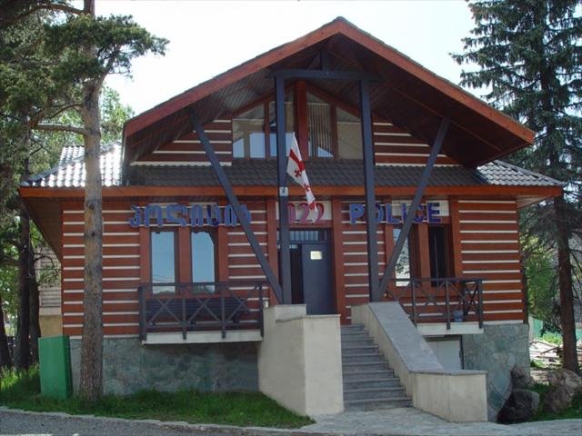 Bakuriani Police