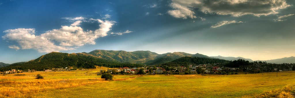 Bakuriani