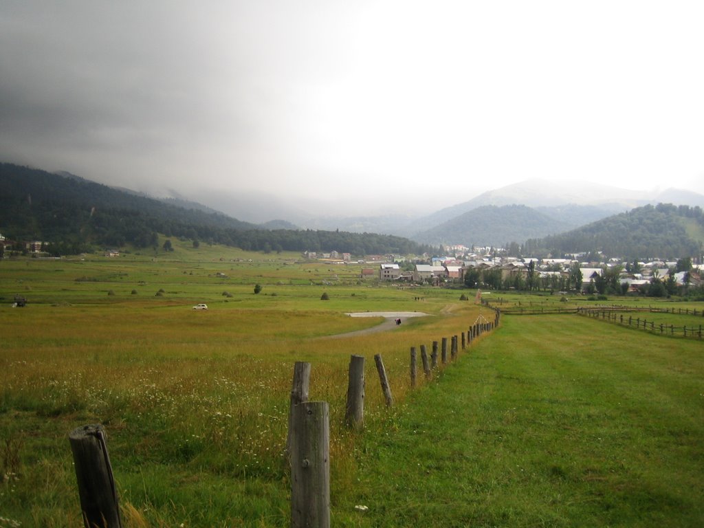 Bakuriani