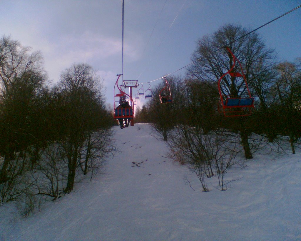 Kokhta