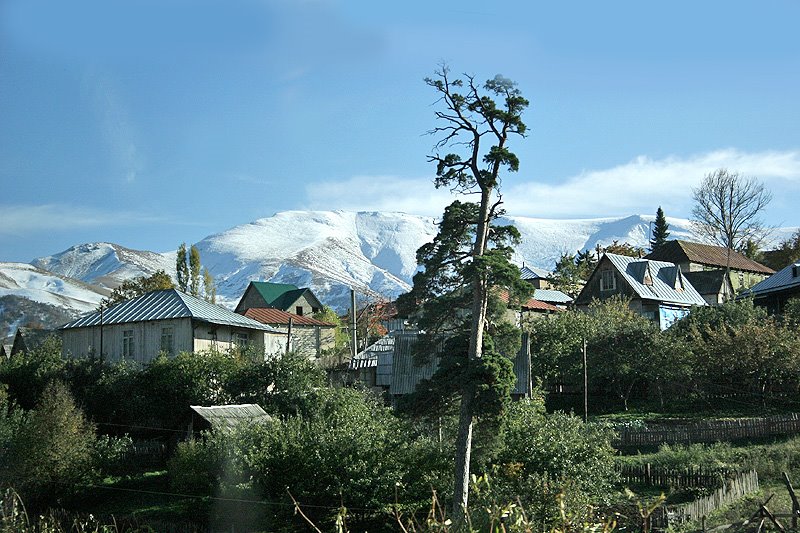 bakuriani