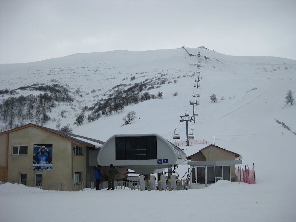 bakuriani