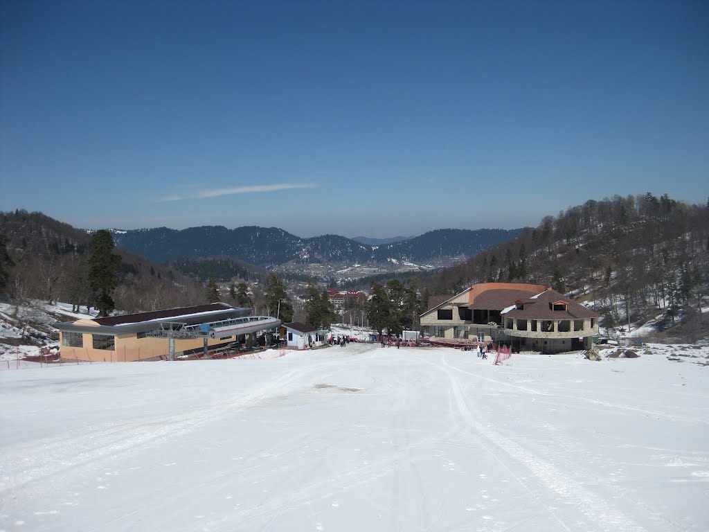 Bakuriani