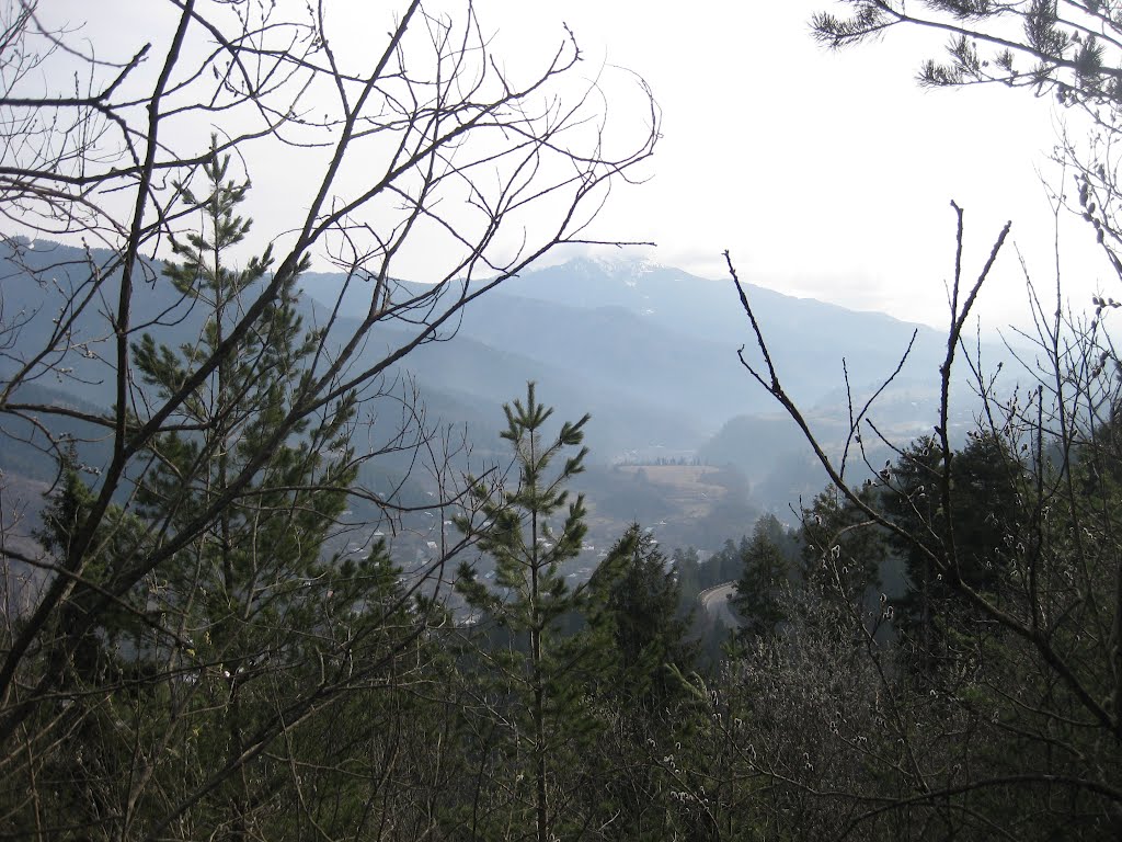 Georgia, Bakuriani