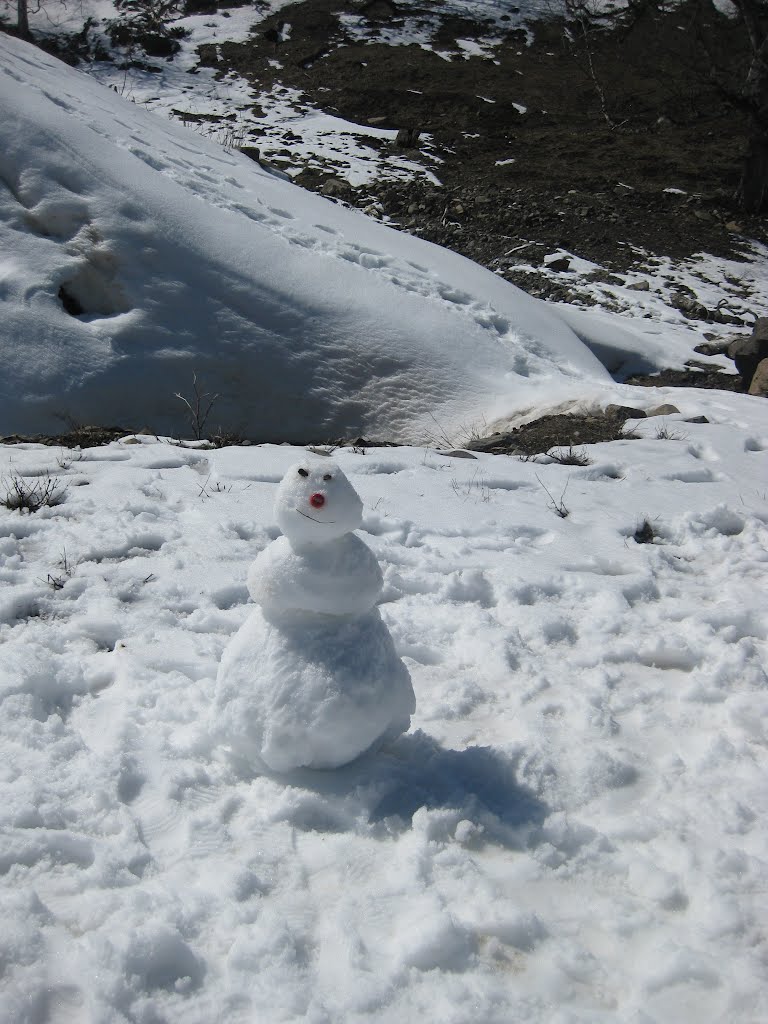 snowman