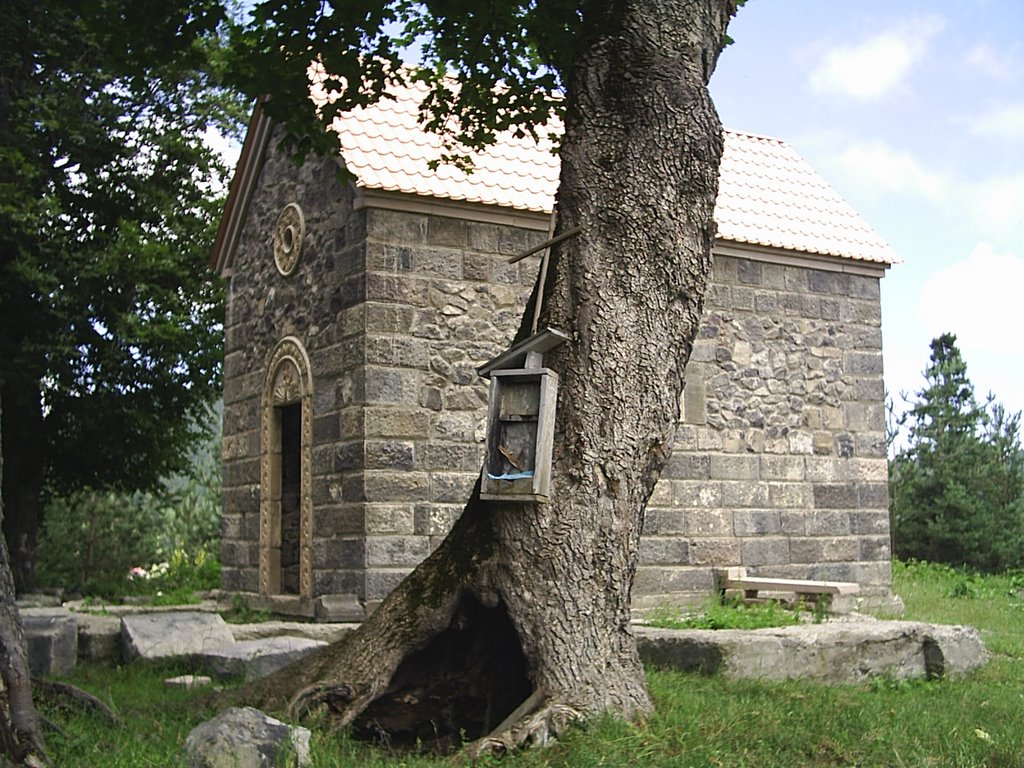 Georgian Orthodox Church