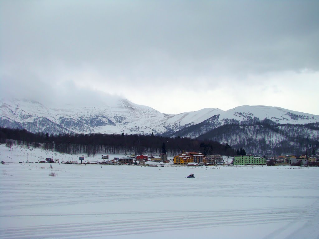 Bakuriani