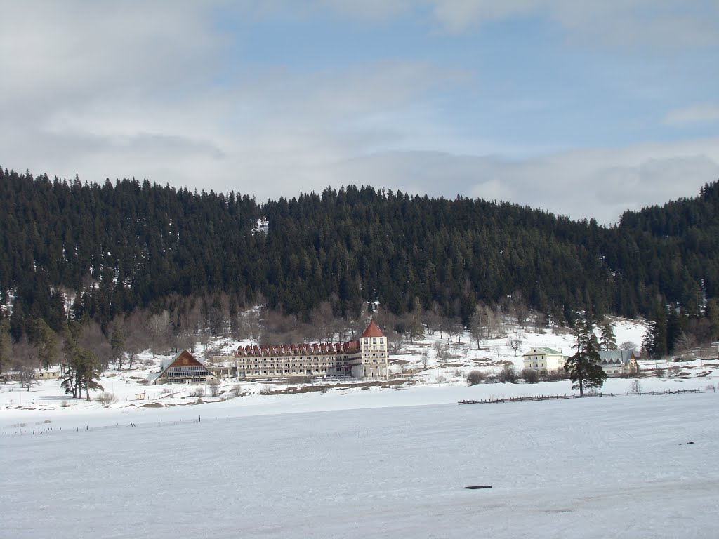 Bakuriani