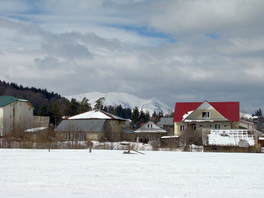 Bakuriani