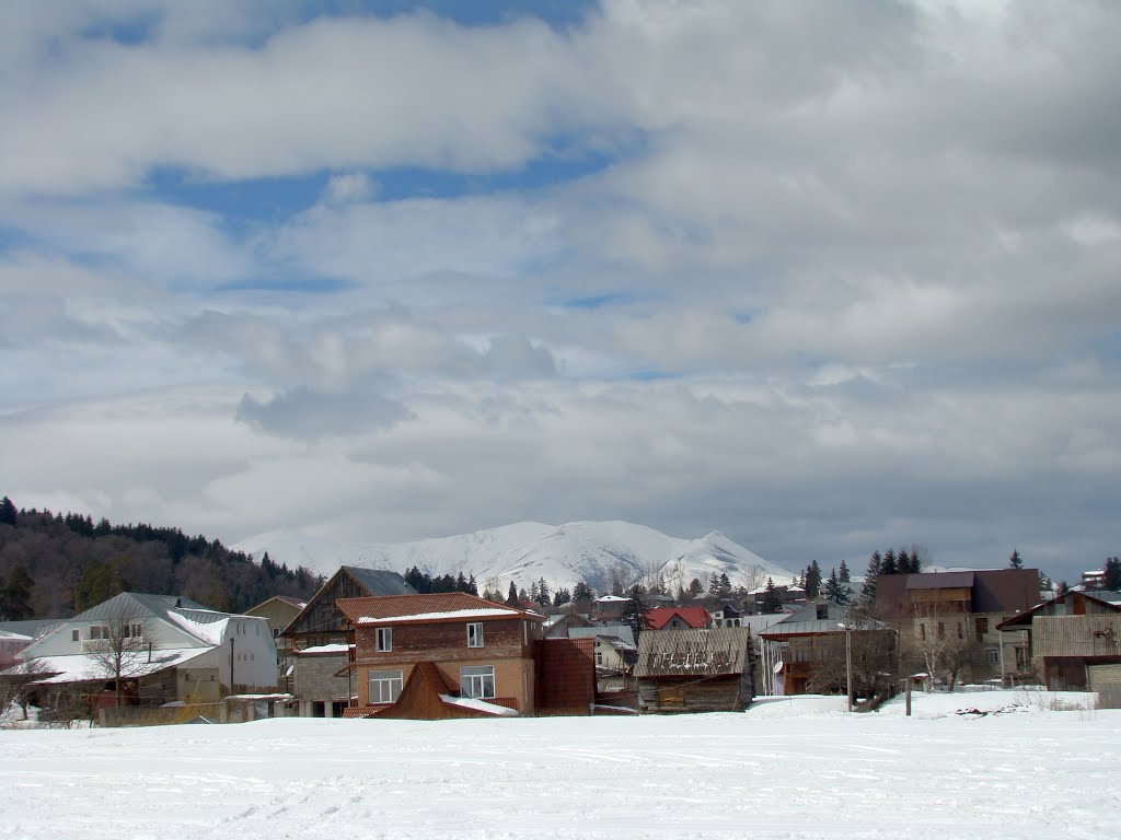 Bakuriani