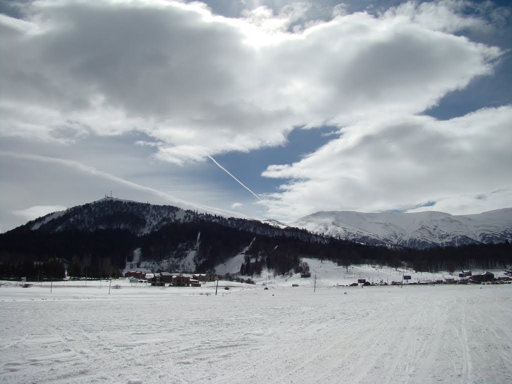 Bakuriani