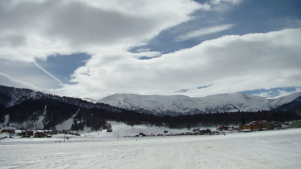 Bakuriani
