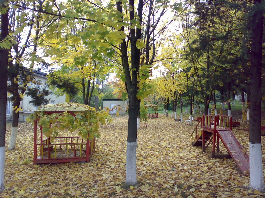 bolnisi children nursery