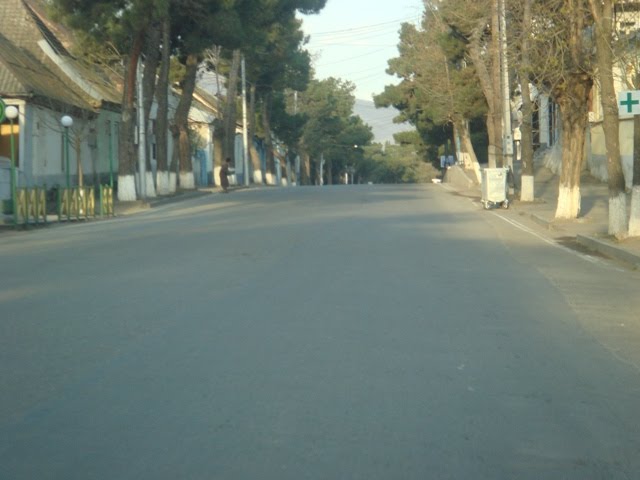 St. sulkhan saba