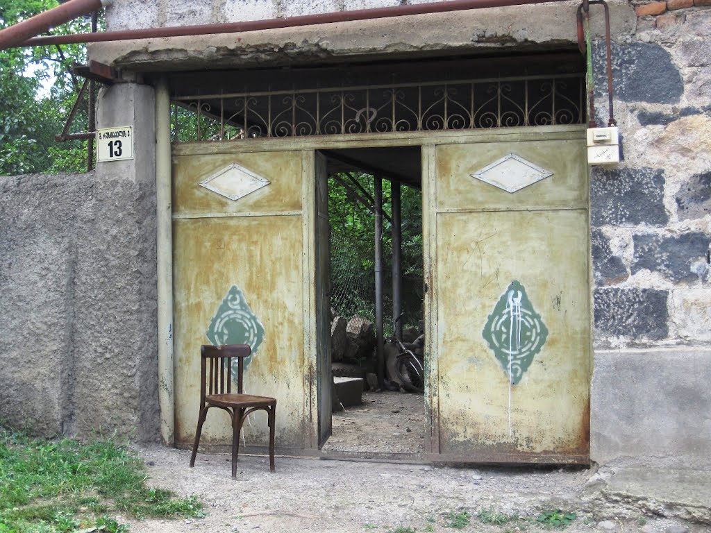 Bolnisi