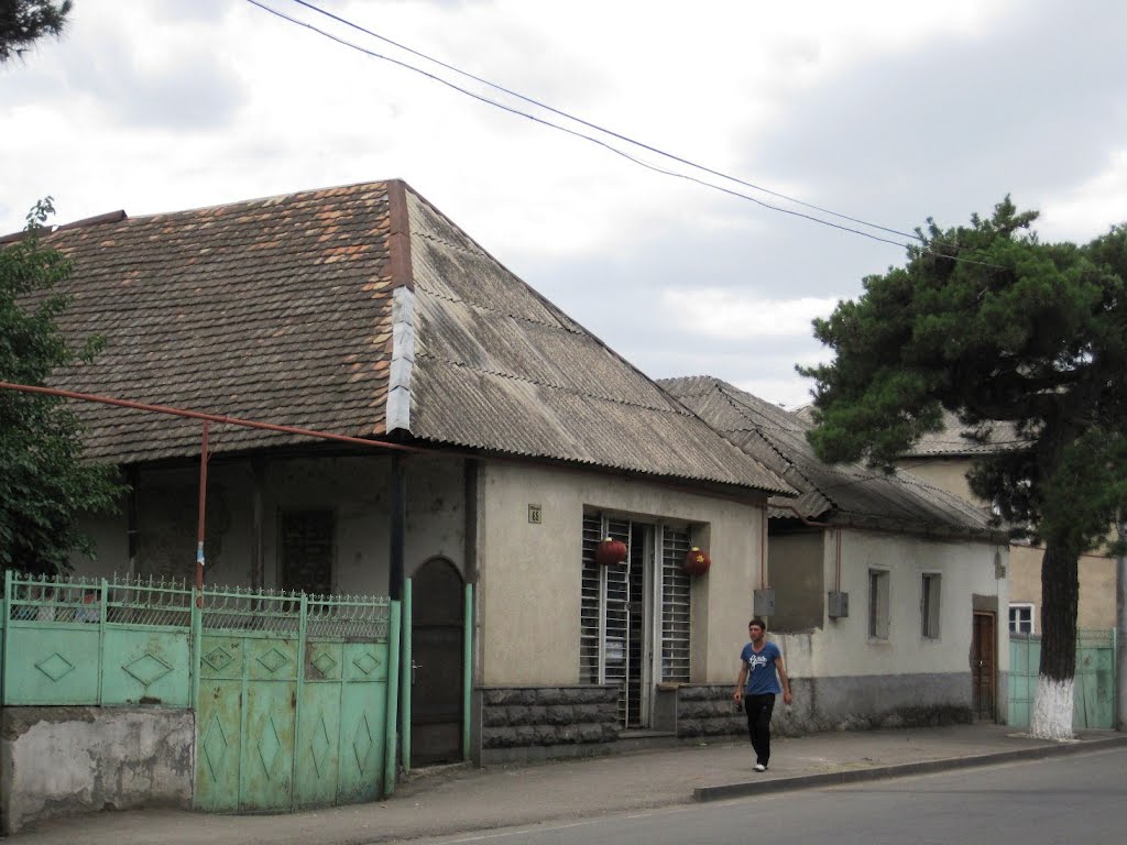 Bolnisi
