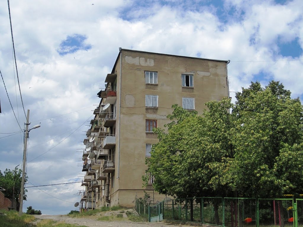 Bolnisi