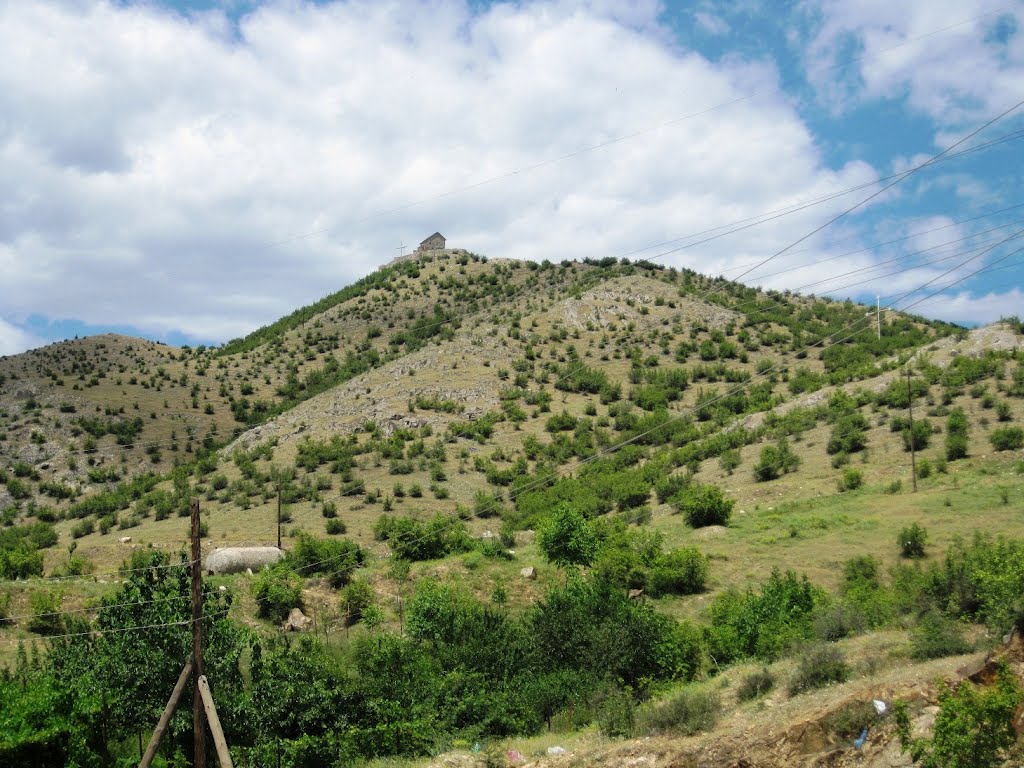 Bolnisi