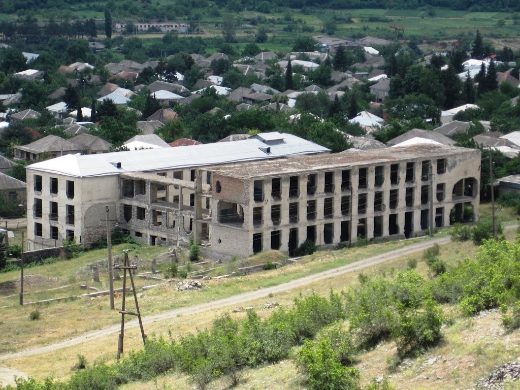 Bolnisi