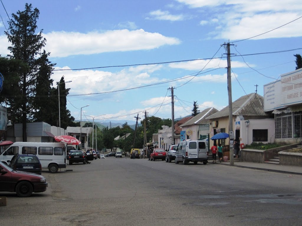 Bolnisi