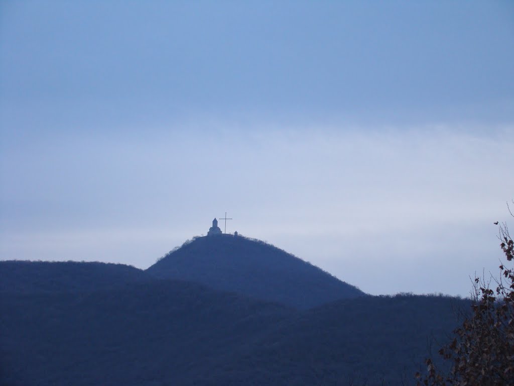 Elia Mountain