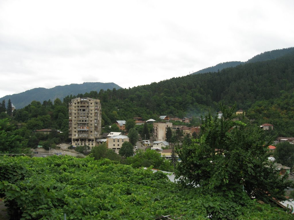 Borjomi