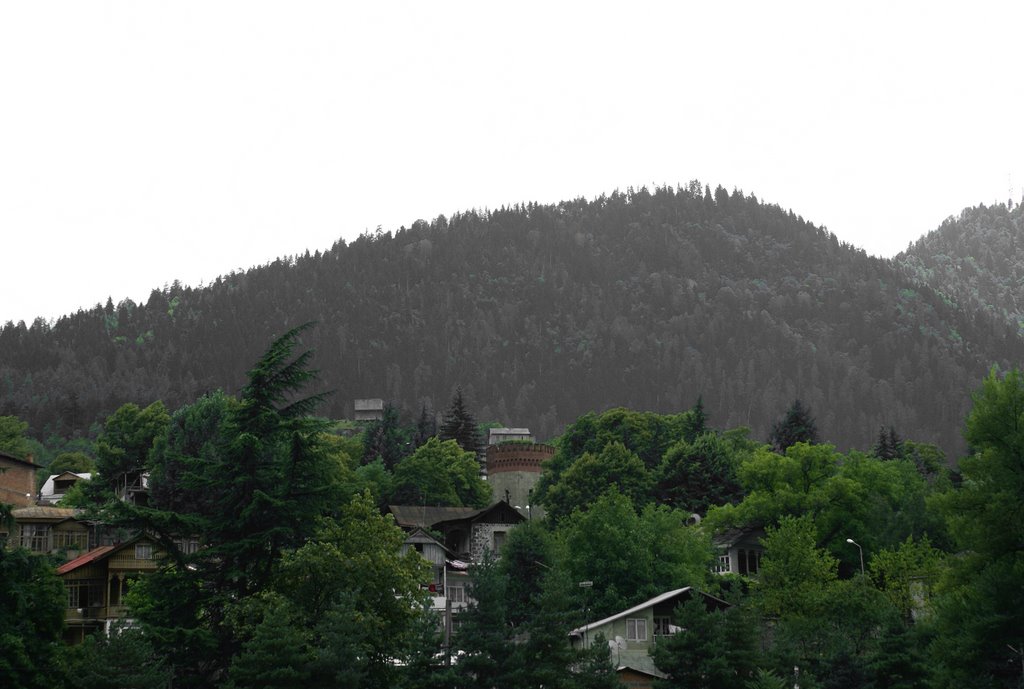 Borjomi