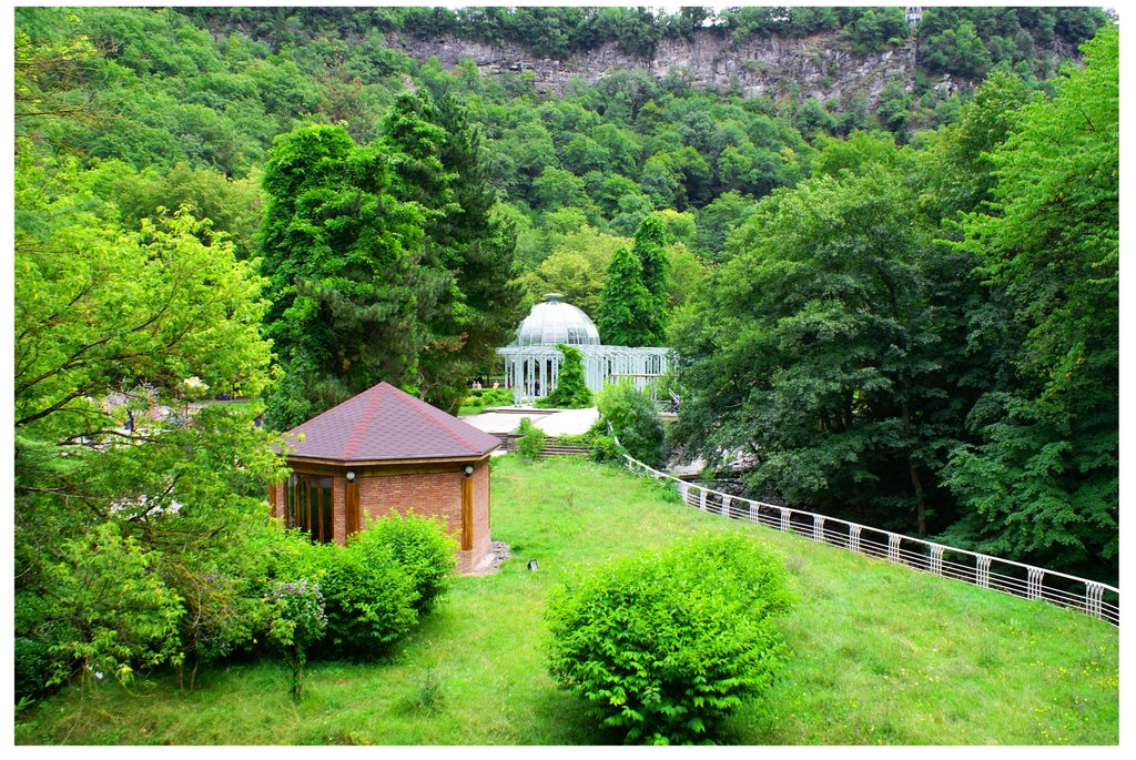 Borjomi