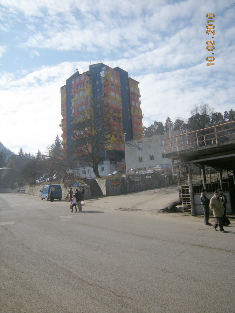 Borjomi