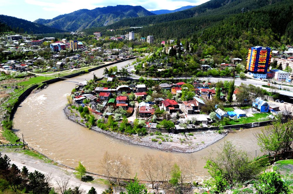 Ts’aghveri