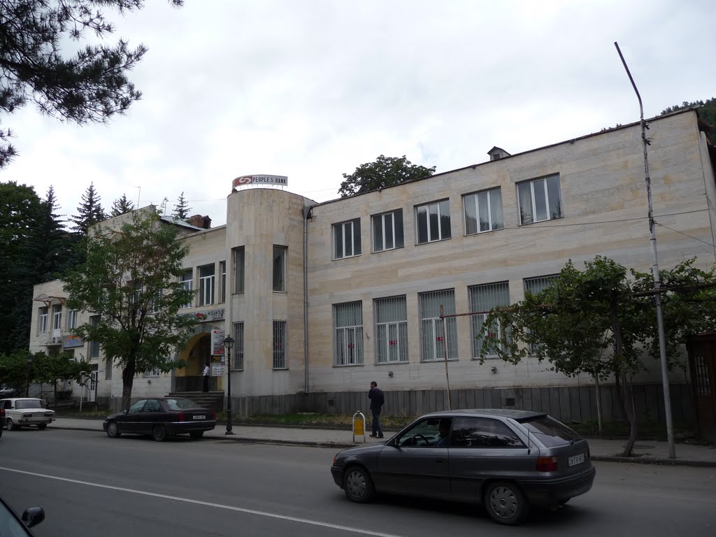 peoples bank