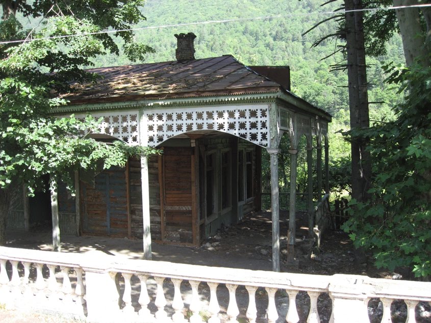Borjomi