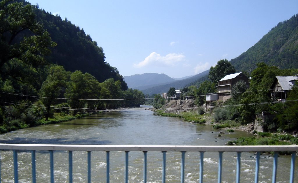 Borjomi