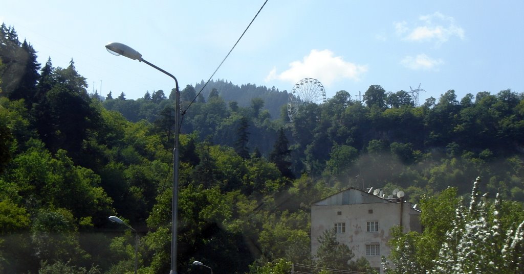 Borjomi