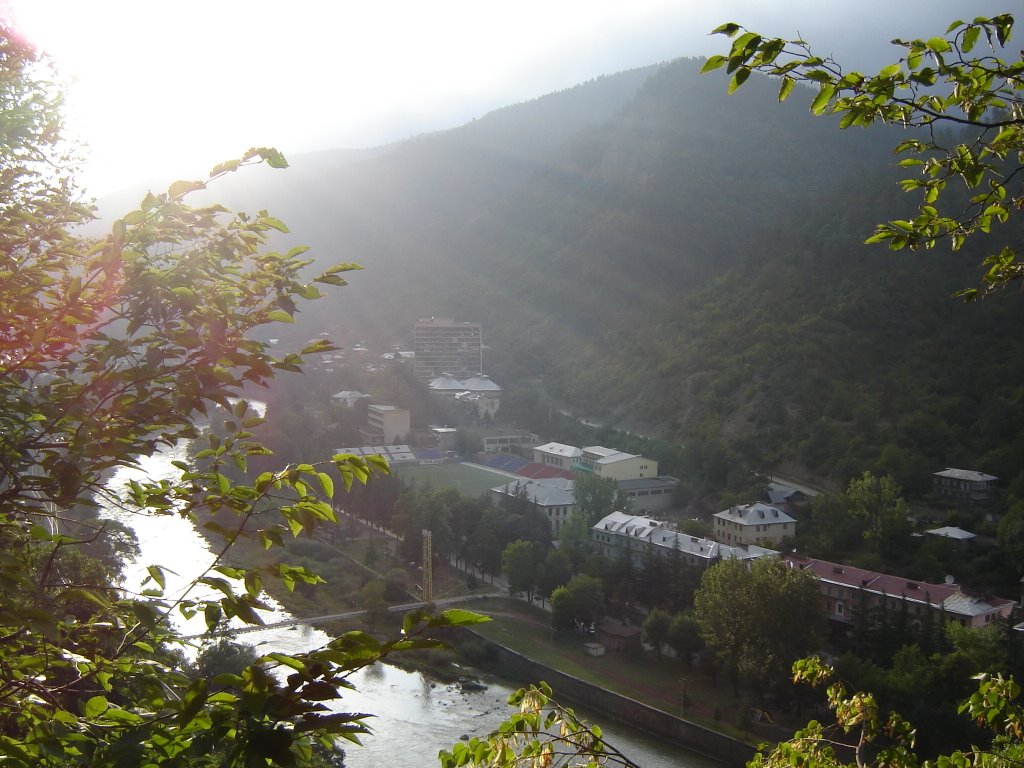 Borjomi