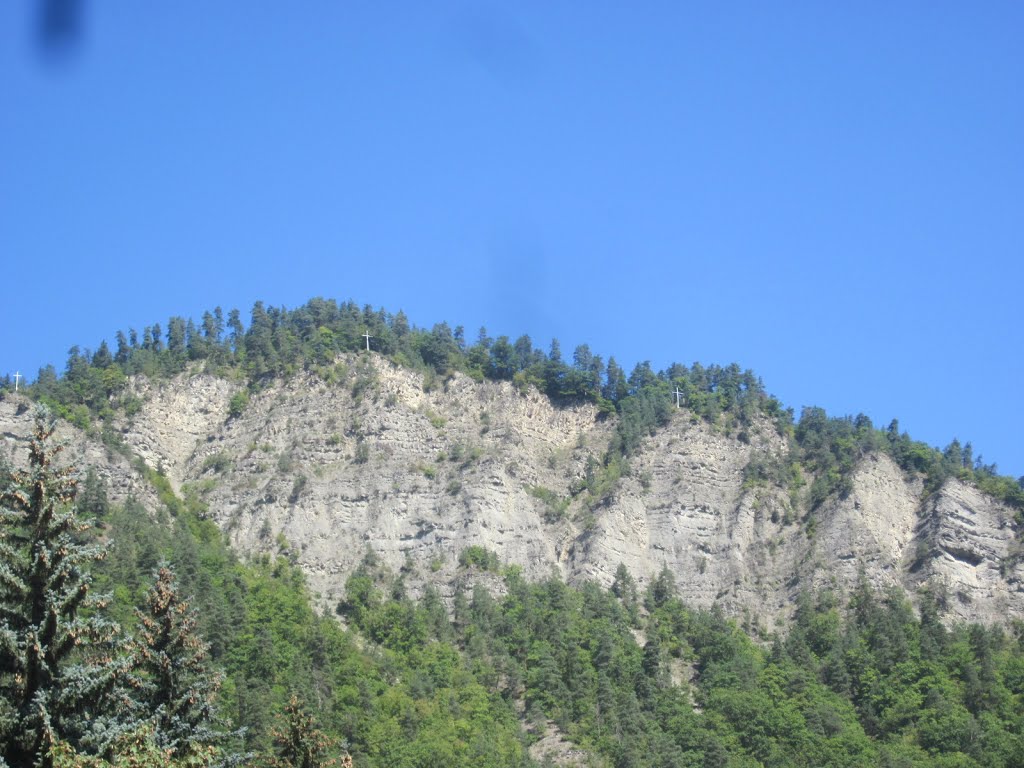 borjomi. ბორჯომი