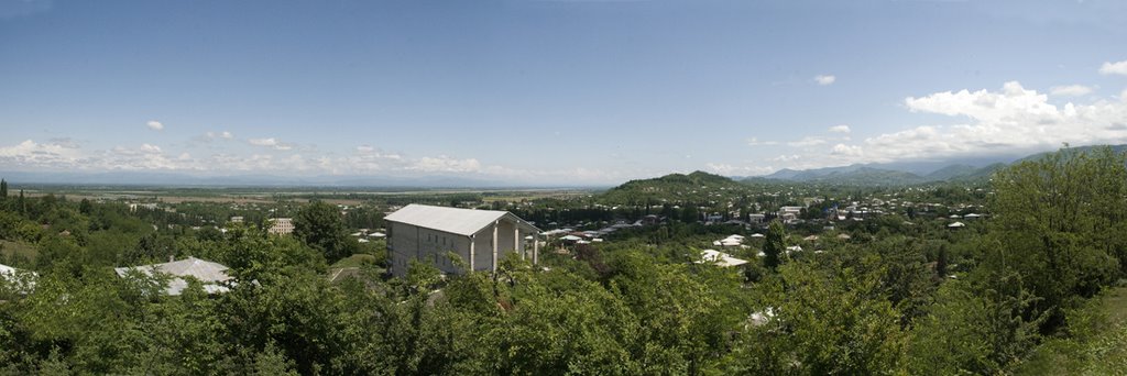 Vani Panorame