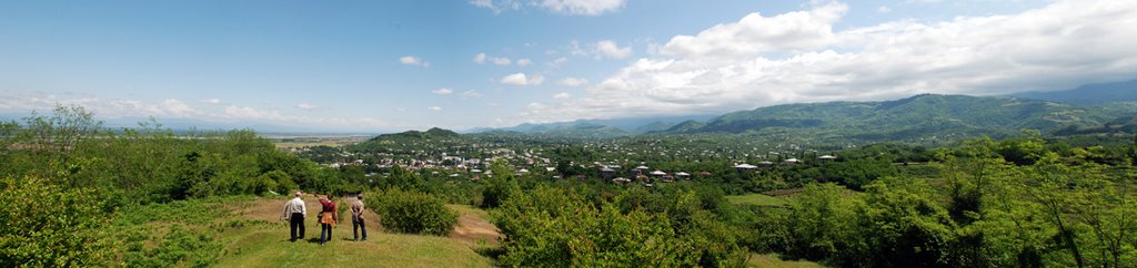 Vani Panorame