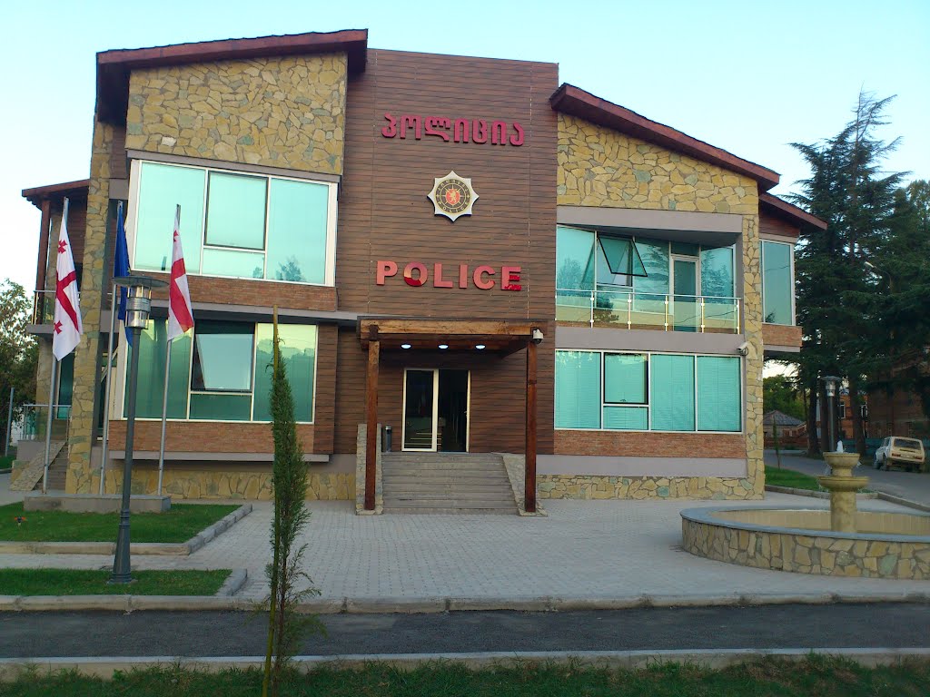 Vani police
