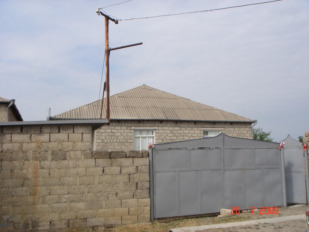 My Hous