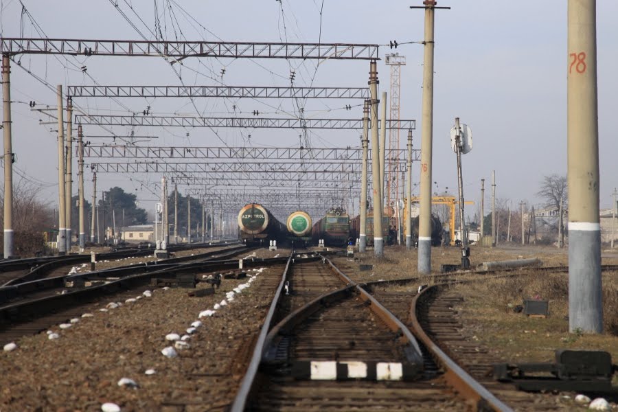 Kvemo Kartli, Georgia