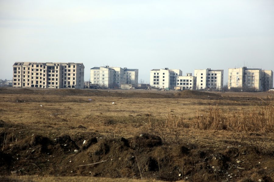 Kvemo Kartli, Georgia