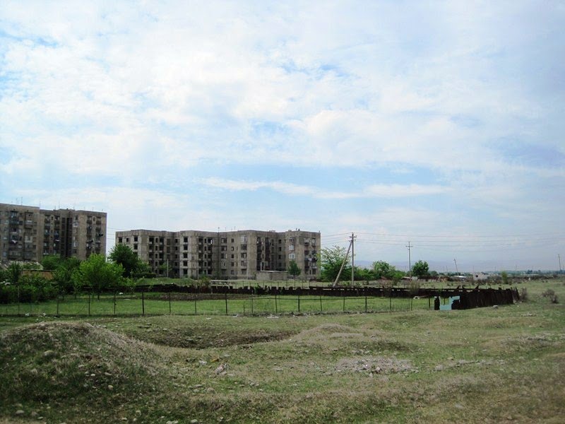 Gardabani