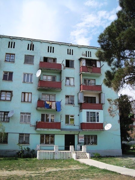Gardabani