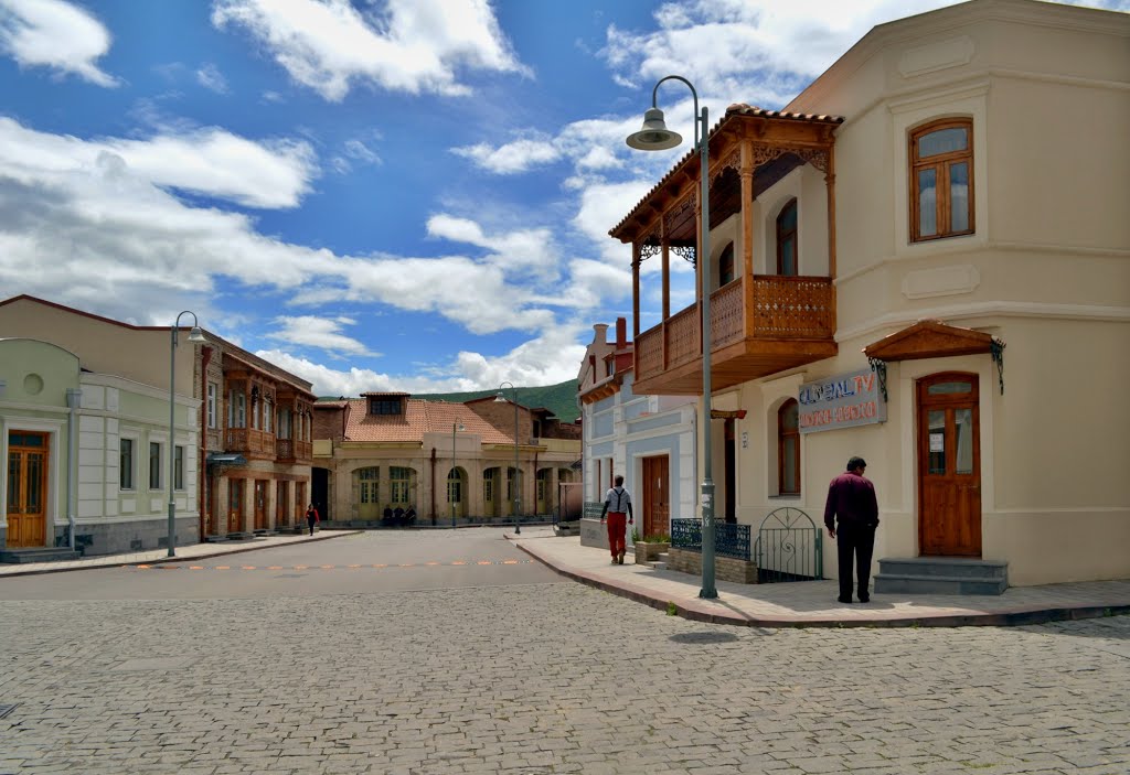 Gori