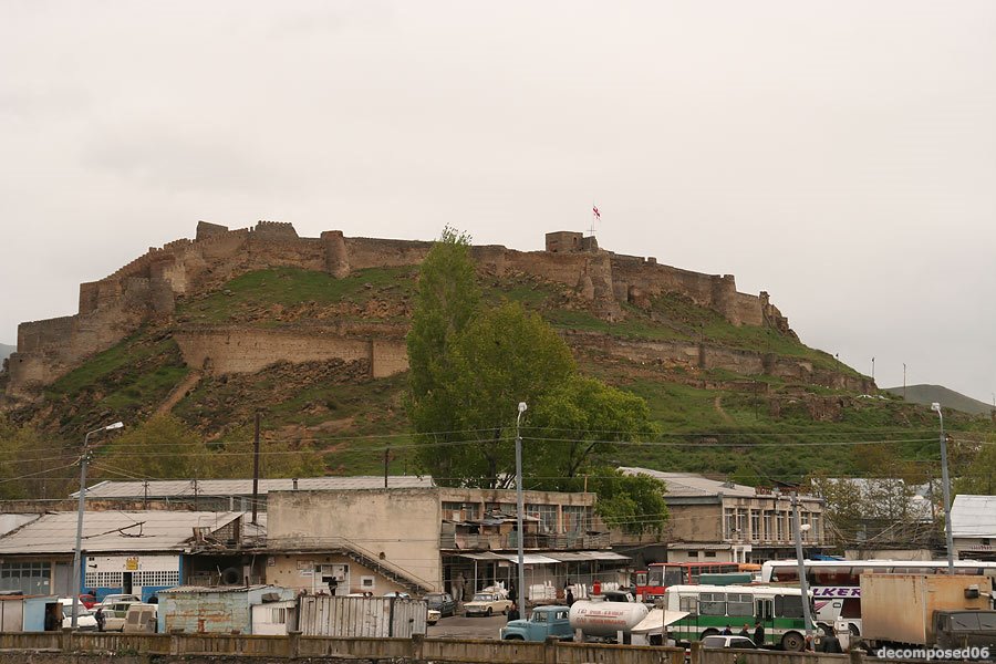 Gori