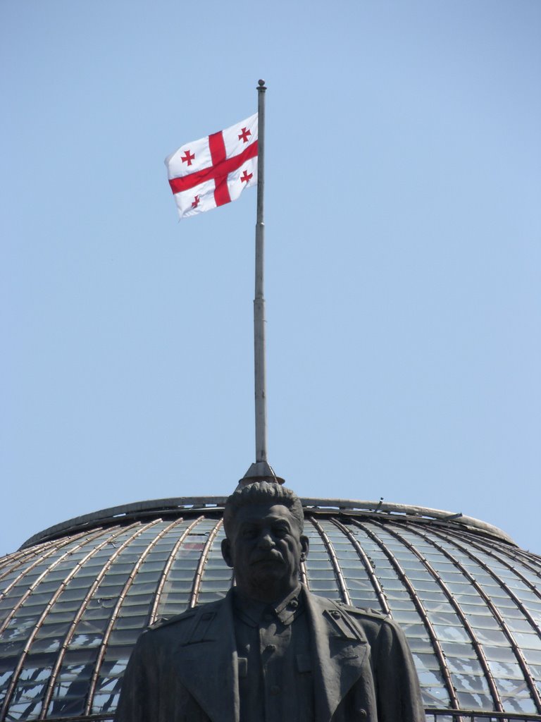 Free Georgia