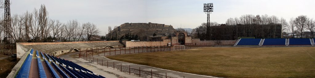 Gori stadium