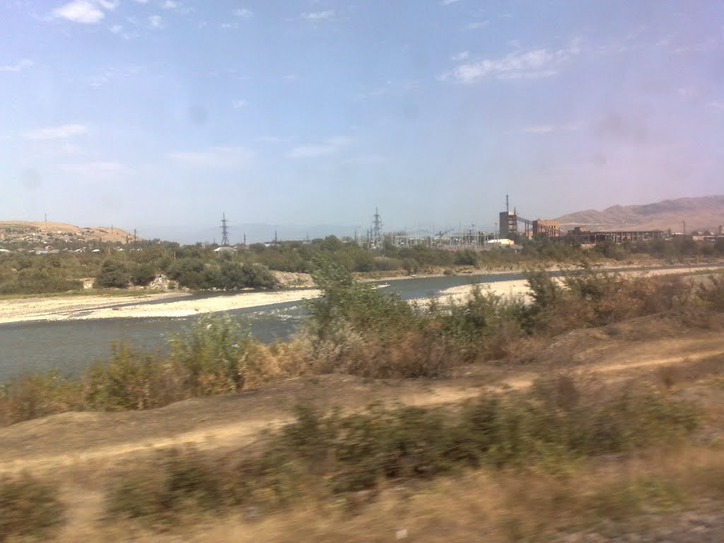 Gori (Near) - by_kakha_k